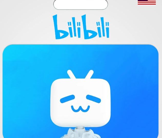 Is the Bilibili Anime App Legal