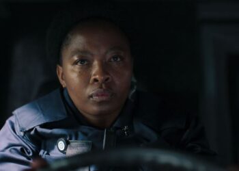 MARKED NETFLIX SERIES