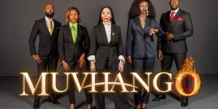 Muvhango Soapie Teasers July 2025