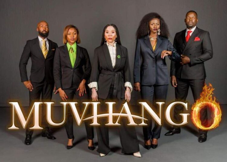 Muvhango Soapie Teasers July 2025