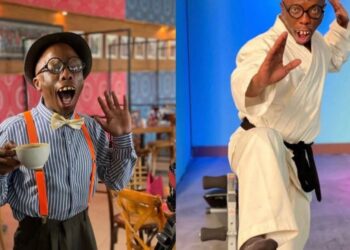 Oscar Mgudlwa, Popularly Known as Madluphuthu, Passes Away at 50