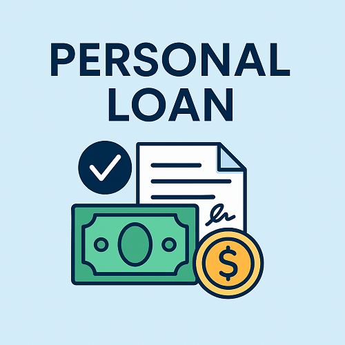 Secure a Personal Loan