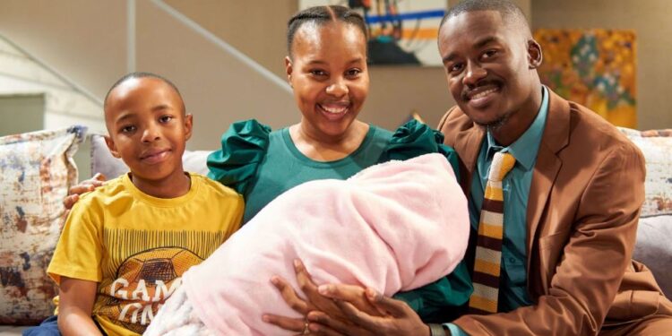 Skeem Saam Soapie Teasers July 2025