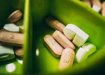 Top Supplements for Immune Support in 2025