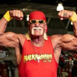 WWE Legend Hulk Hogan Dies