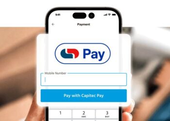 How to Pay Your DStv Account via Capitec Pay