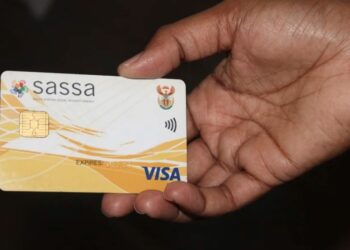 SASSA Grant Payment Dates For September 2025