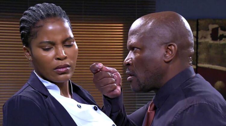 Skeem Saam Teasers September 2025