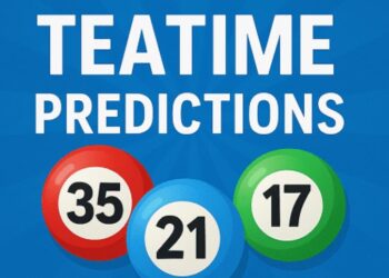 UK49s Win Kwik Pick 3 Teatime Today Prediction Bonus