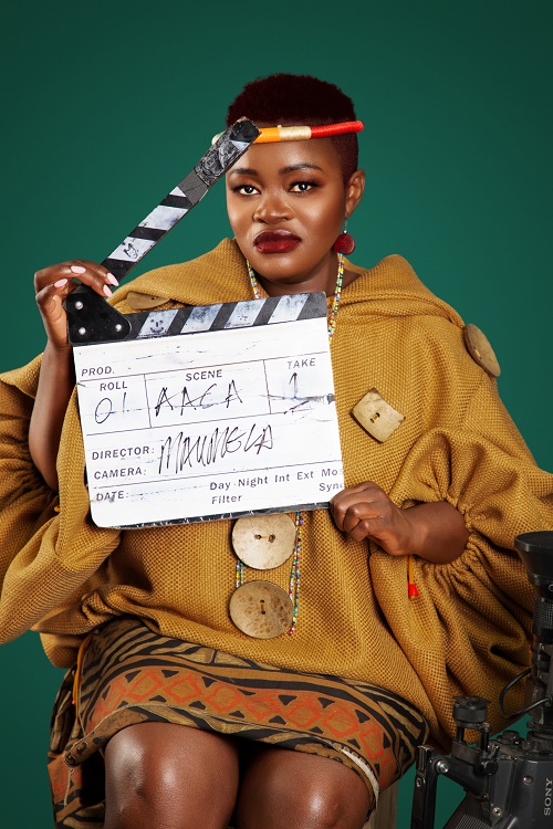 AACA Film College_Maumela Mahuwa