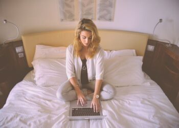 Cloud Solutions Benefit Remote Work Environment