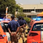 How To Apply For JMPD Vacancies In South Africa