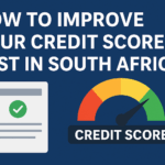 How to Improve Your Credit Score Fast in South Africa