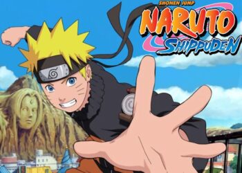 Naruto Shippuden Episode List