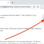 Parallel Downloading
