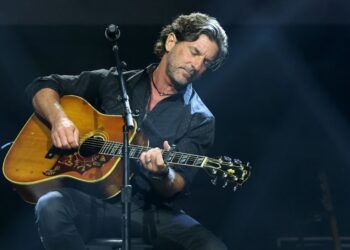 Songwriter Brett James Plane Crash