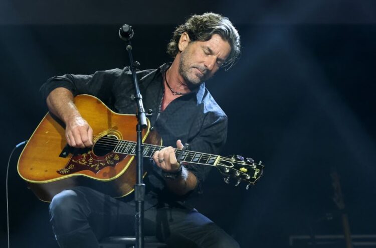 Songwriter Brett James Plane Crash