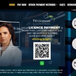 TV Licence Check