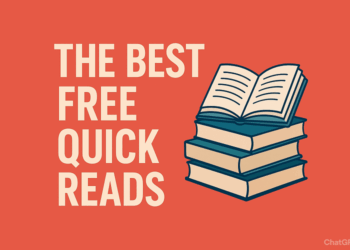 The Best Free Quick Reads