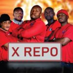 X Repo Contact Details