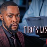 e.tv Announces That Scandal! Will Come to an End in June 2026