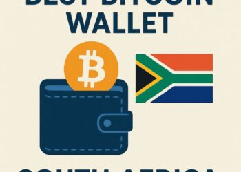 Best Bitcoin Wallet South Africa