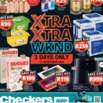 Checkers Xtra Xtra Weekend
