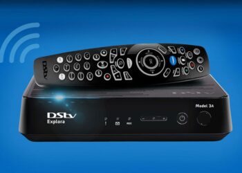 DStv Decoder Price Change November 2025