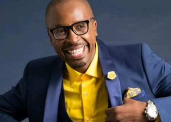 Dj Sbu Biography