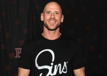 Johnny Sins Net Worth In Rands