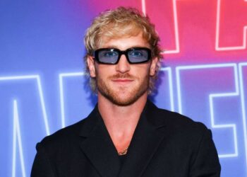 Logan Paul Net Worth In Rands