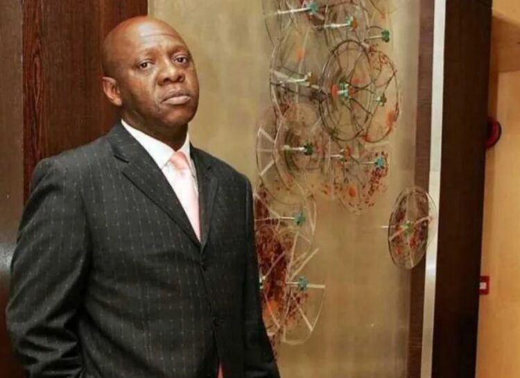 Mandla Mthembu Net Worth In Rands