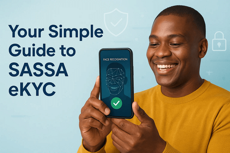 SASSA eKYC