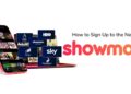 Showmax packages and plans