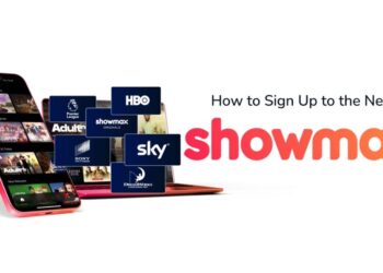 Showmax packages and plans