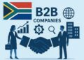 South African B2B Companies
