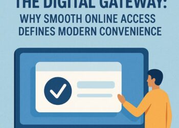 The Digital Gateway