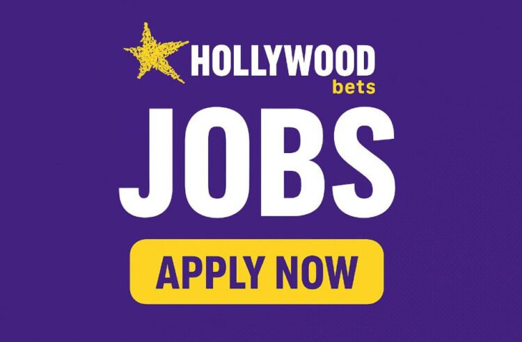 Apply For Hollywoodbets Jobs In South Africa
