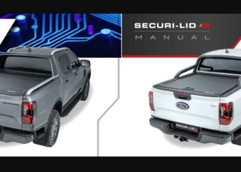 Bakkie Covers