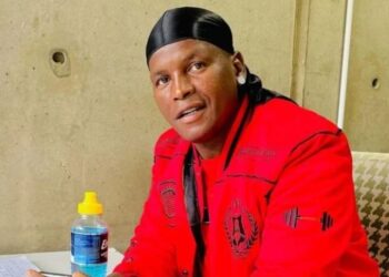Benny Mayengani Net Worth In Rands