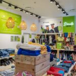 Canal Walk Partners with U-turn to Combat Homelessness at New Thrift Shop