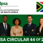 DPSA Circular 44 of 2025