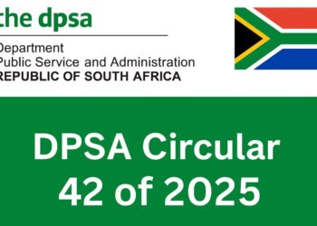 DPSA Vacancies 2025 – DPSA Circular 42 of 2025