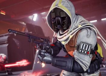 Destiny 2: Renegades