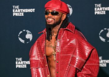 Diamond Platnumz Net Worth In Rands