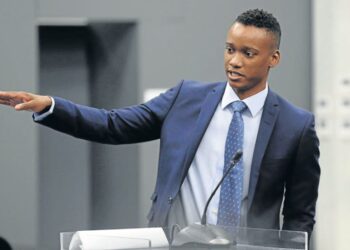 Duduzane Zuma Net Worth In Rands