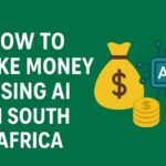 How To Make Money Using AI