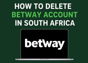 How to Delete Betway Account in South Africa