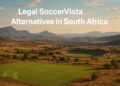 Legal SoccerVista Alternatives in South Africa