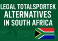 Legal Totalsportek Alternatives in South Africa